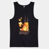 Thread Project Mens Summer Singlet Thumbnail