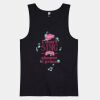 Thread Project Mens Summer Singlet Thumbnail