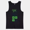 Thread Project Mens Summer Singlet Thumbnail