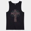 Thread Project Mens Summer Singlet Thumbnail
