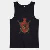 Thread Project Mens Summer Singlet Thumbnail