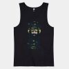 Thread Project Mens Summer Singlet Thumbnail