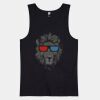 Thread Project Mens Summer Singlet Thumbnail