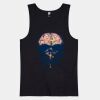 Thread Project Mens Summer Singlet Thumbnail