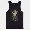 Thread Project Mens Summer Singlet Thumbnail