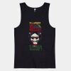 Thread Project Mens Summer Singlet Thumbnail