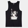 Thread Project Mens Summer Singlet Thumbnail