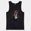 Thread Project Mens Summer Singlet Thumbnail