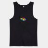 Thread Project Mens Summer Singlet Thumbnail