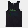 Thread Project Mens Summer Singlet Thumbnail