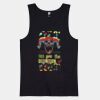 Thread Project Mens Summer Singlet Thumbnail