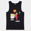 Thread Project Mens Summer Singlet Thumbnail