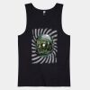 Thread Project Mens Summer Singlet Thumbnail