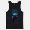Thread Project Mens Summer Singlet Thumbnail