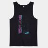 Thread Project Mens Summer Singlet Thumbnail