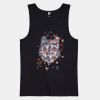 Thread Project Mens Summer Singlet Thumbnail