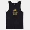 Thread Project Mens Summer Singlet Thumbnail