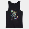 Thread Project Mens Summer Singlet Thumbnail
