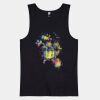 Thread Project Mens Summer Singlet Thumbnail