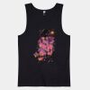 Thread Project Mens Summer Singlet Thumbnail