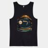 Thread Project Mens Summer Singlet Thumbnail