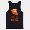 Thread Project Mens Summer Singlet Thumbnail