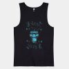 Thread Project Mens Summer Singlet Thumbnail