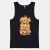 Thread Project Mens Summer Singlet Thumbnail