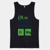 Thread Project Mens Summer Singlet Thumbnail