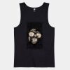 Thread Project Mens Summer Singlet Thumbnail