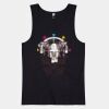 Thread Project Mens Summer Singlet Thumbnail