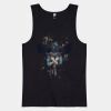 Thread Project Mens Summer Singlet Thumbnail