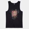 Thread Project Mens Summer Singlet Thumbnail