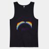 Thread Project Mens Summer Singlet Thumbnail