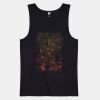 Thread Project Mens Summer Singlet Thumbnail