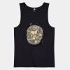Thread Project Mens Summer Singlet Thumbnail