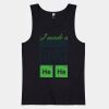 Thread Project Mens Summer Singlet Thumbnail