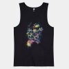 Thread Project Mens Summer Singlet Thumbnail