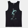 Thread Project Mens Summer Singlet Thumbnail