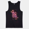 Thread Project Mens Summer Singlet Thumbnail