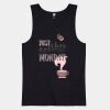 Thread Project Mens Summer Singlet Thumbnail