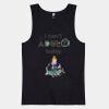 Thread Project Mens Summer Singlet Thumbnail