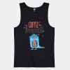 Thread Project Mens Summer Singlet Thumbnail
