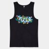 Thread Project Mens Summer Singlet Thumbnail