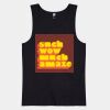 Thread Project Mens Summer Singlet Thumbnail