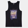 Thread Project Mens Summer Singlet Thumbnail