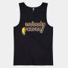 Thread Project Mens Summer Singlet Thumbnail