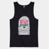 Thread Project Mens Summer Singlet Thumbnail