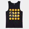 Thread Project Mens Summer Singlet Thumbnail