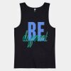 Thread Project Mens Summer Singlet Thumbnail